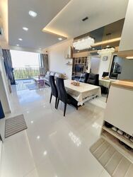 Heron Bay (D19), Condominium #485377331